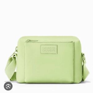 Dagne Dover Micah matcha latte